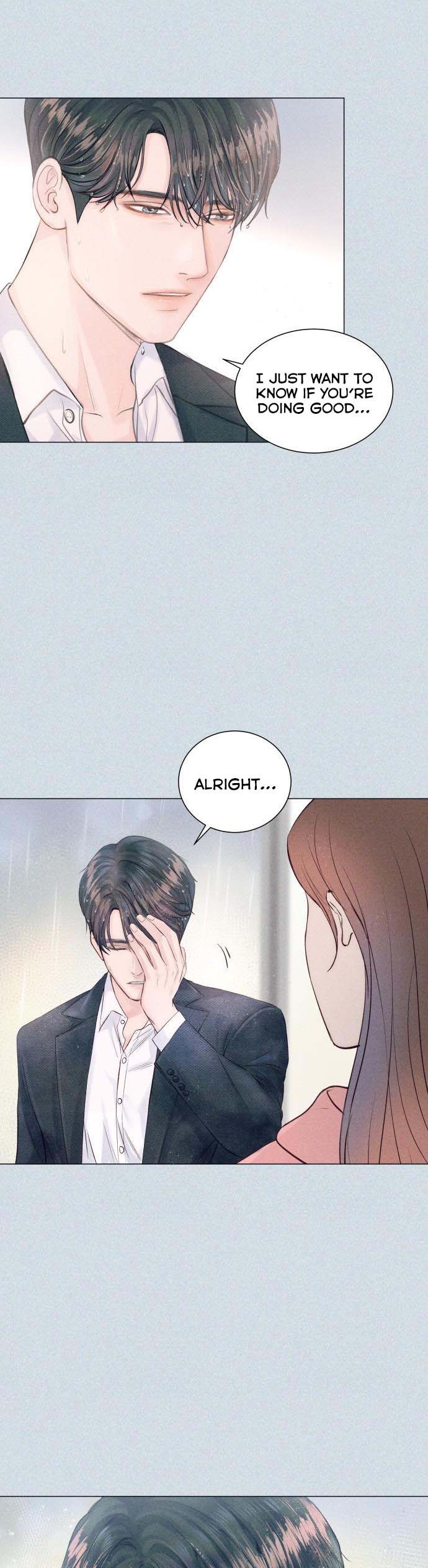 Surely a Happy Ending chapter 85.5 page 12