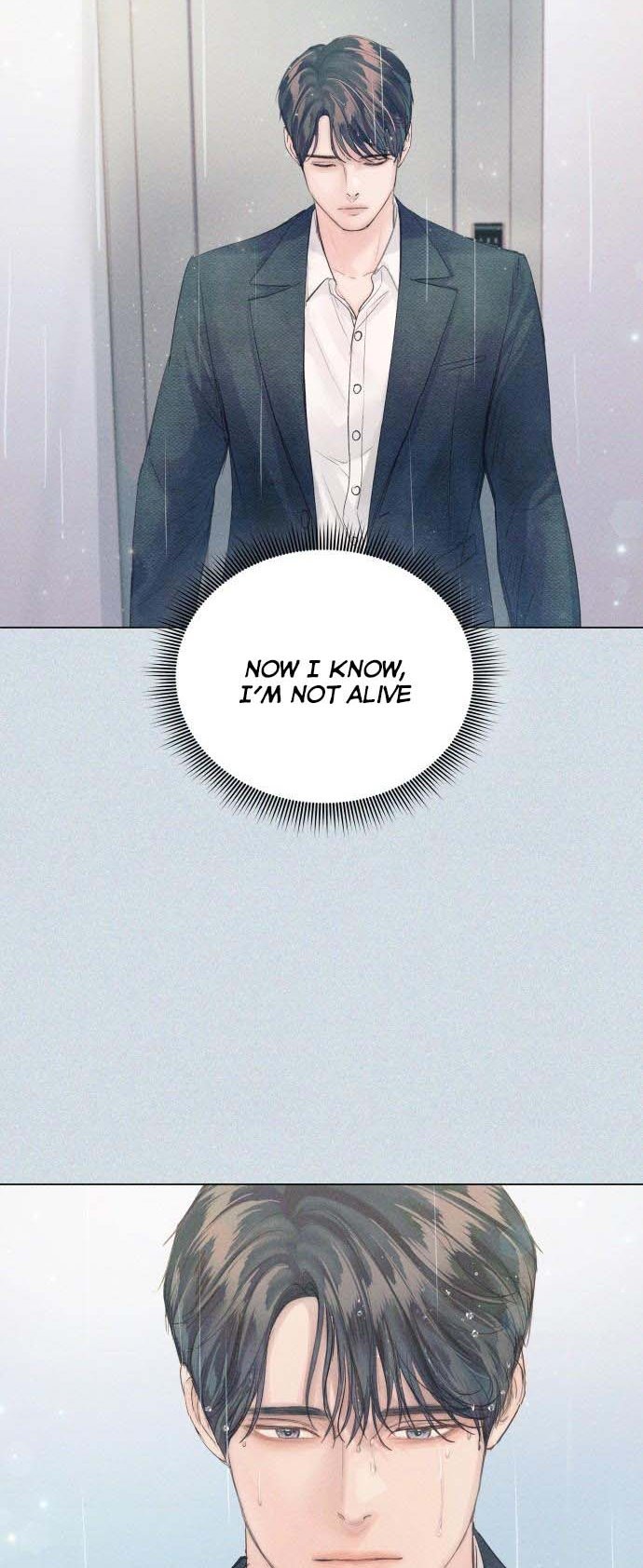 Surely a Happy Ending chapter 85.5 page 14