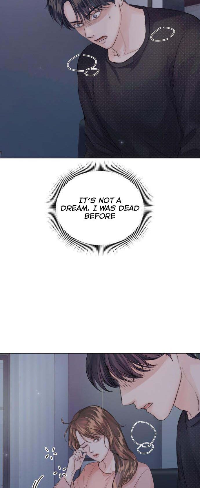 Surely a Happy Ending chapter 85.5 page 22