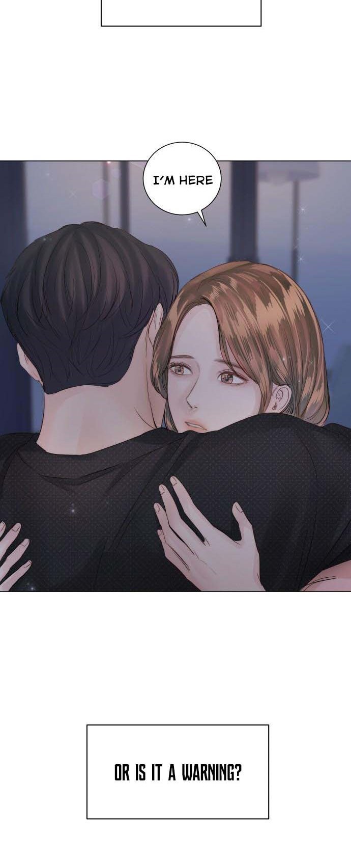 Surely a Happy Ending chapter 85.5 page 26