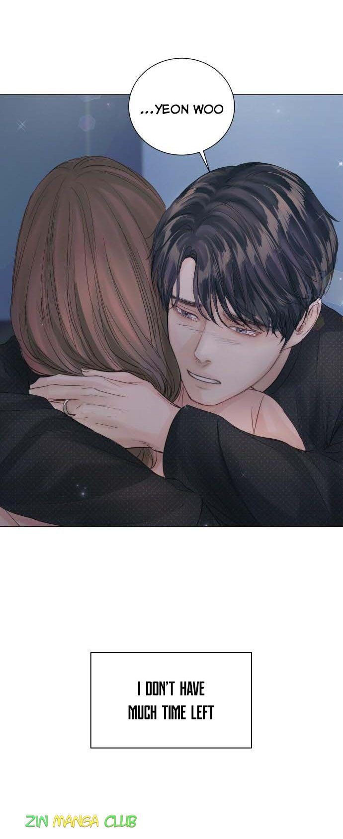 Surely a Happy Ending chapter 85.5 page 27