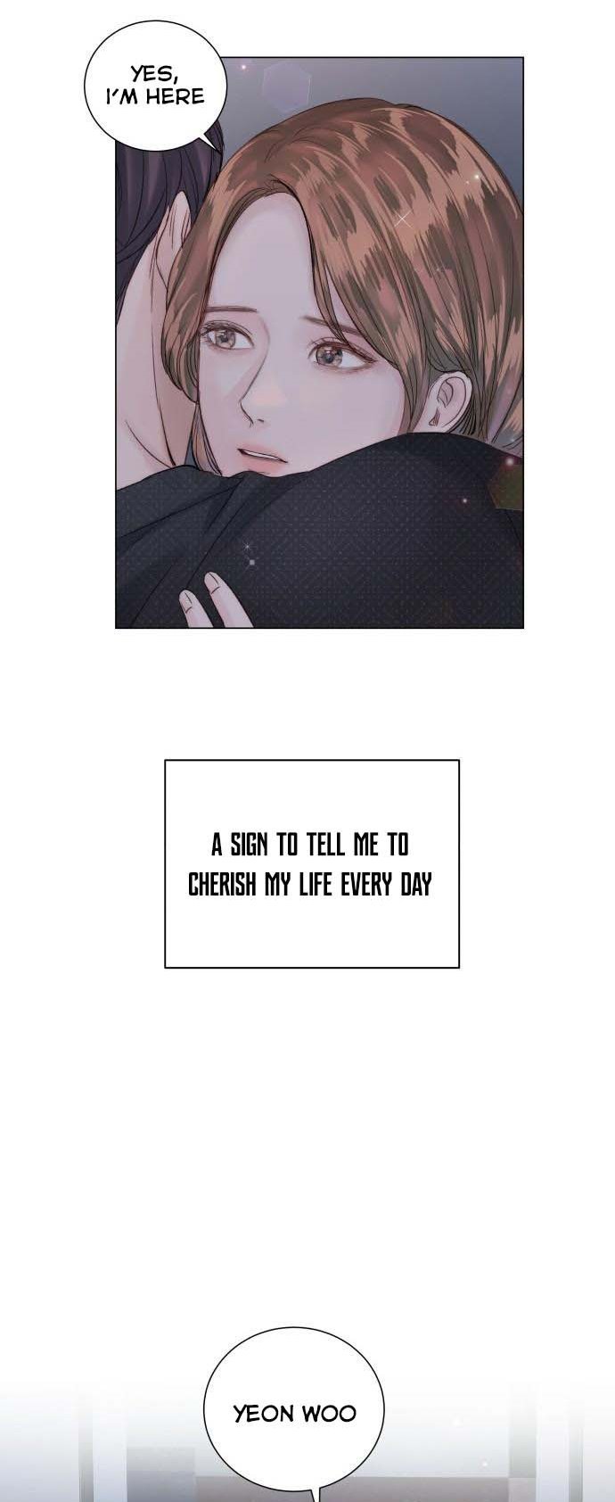 Surely a Happy Ending chapter 85.5 page 28