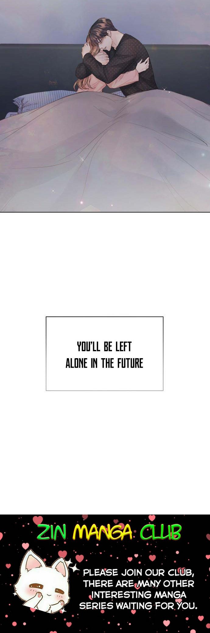 Surely a Happy Ending chapter 85.5 page 31