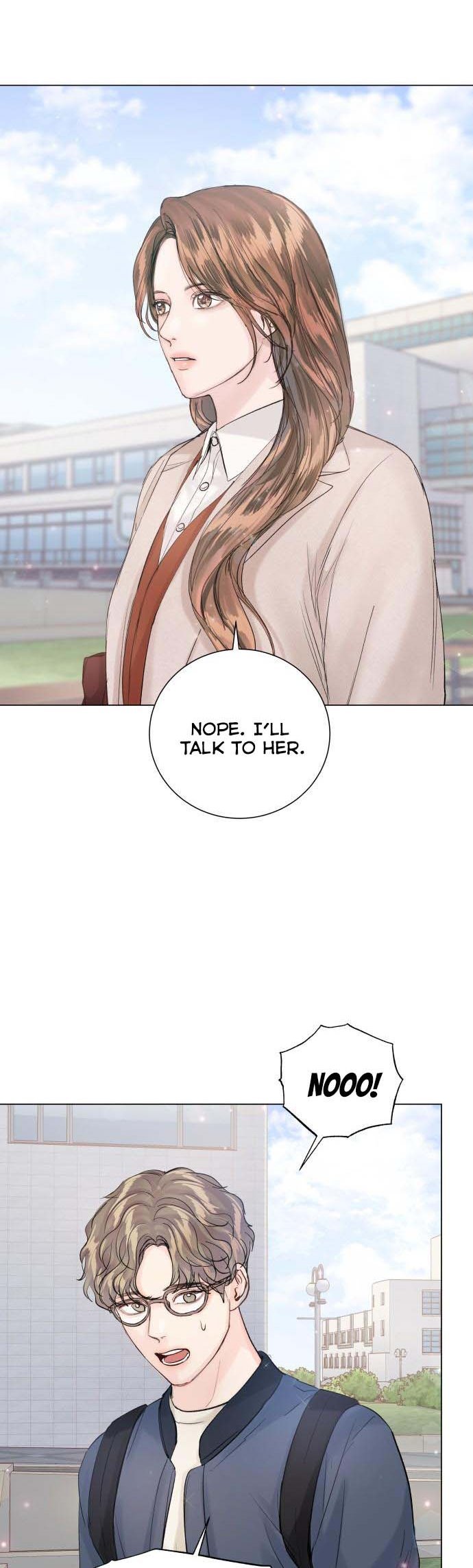 Surely a Happy Ending chapter 86.5 page 4