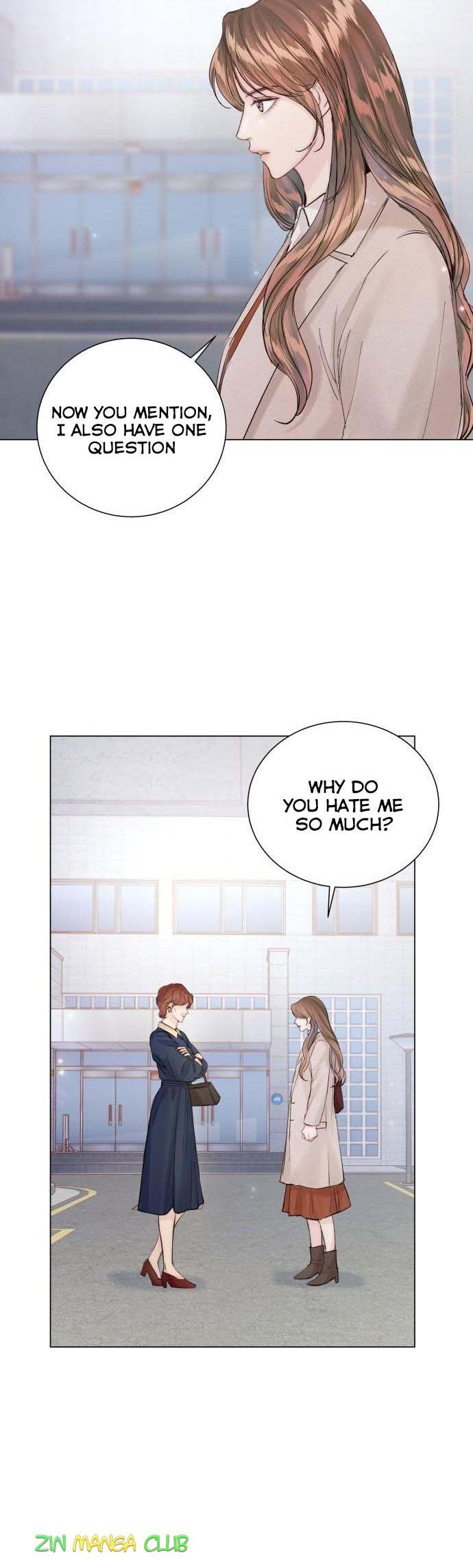 Surely a Happy Ending chapter 86.5 page 8
