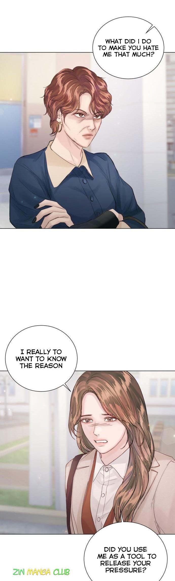 Surely a Happy Ending chapter 86.5 page 9