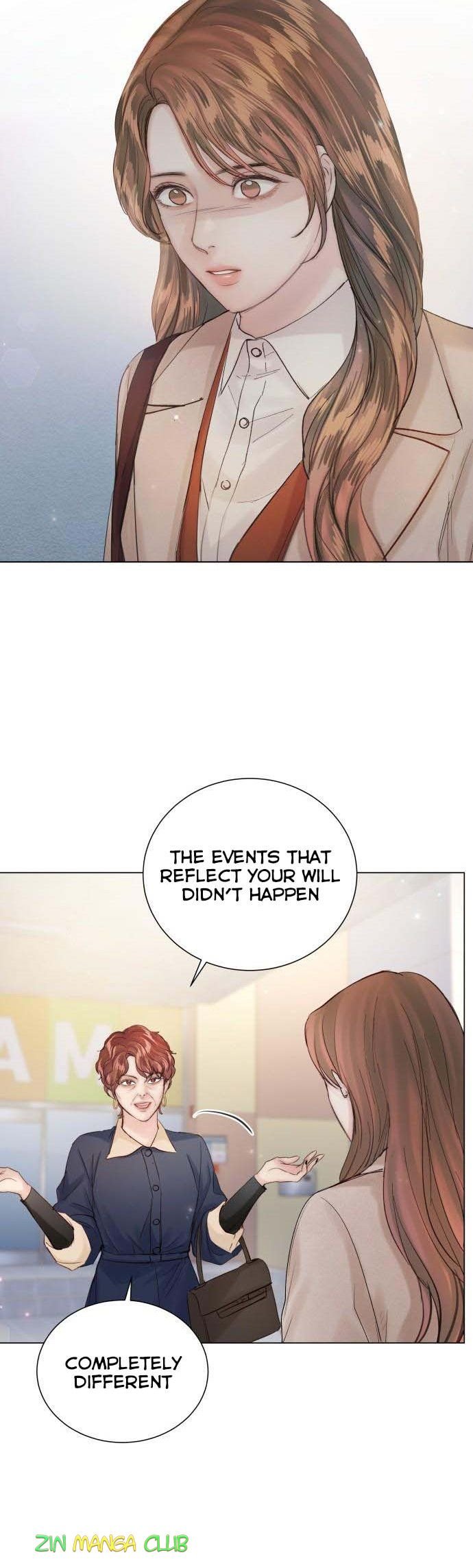 Surely a Happy Ending chapter 86.5 page 15