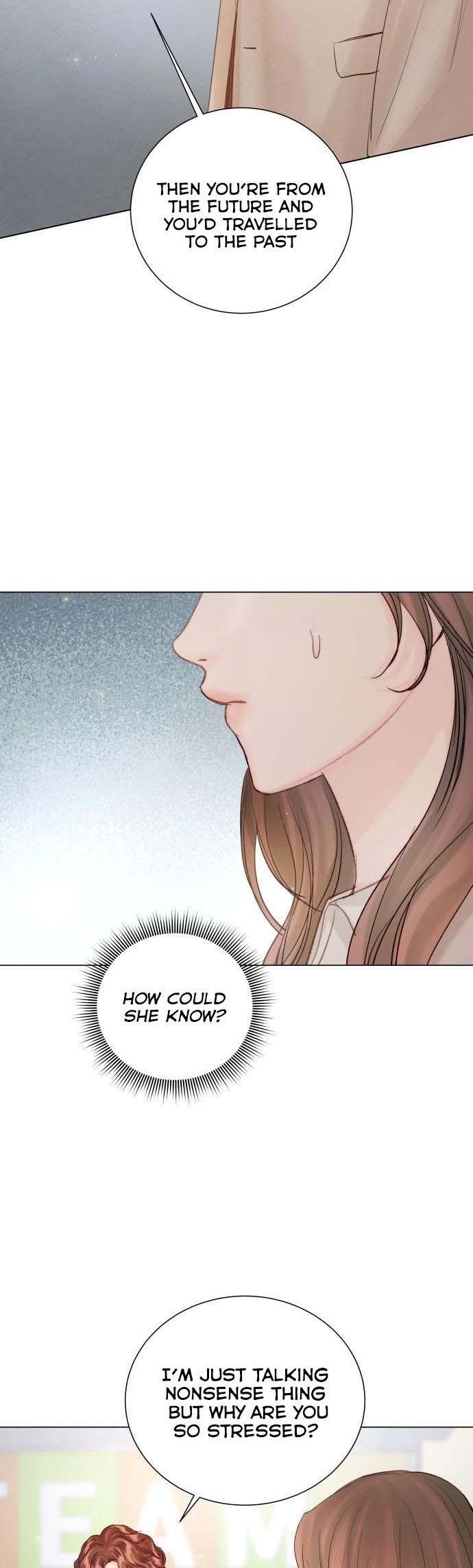 Surely a Happy Ending chapter 86.5 page 18