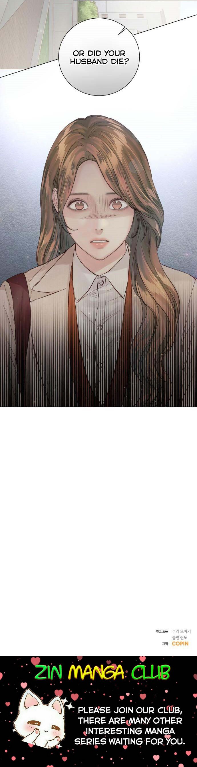 Surely a Happy Ending chapter 86.5 page 23