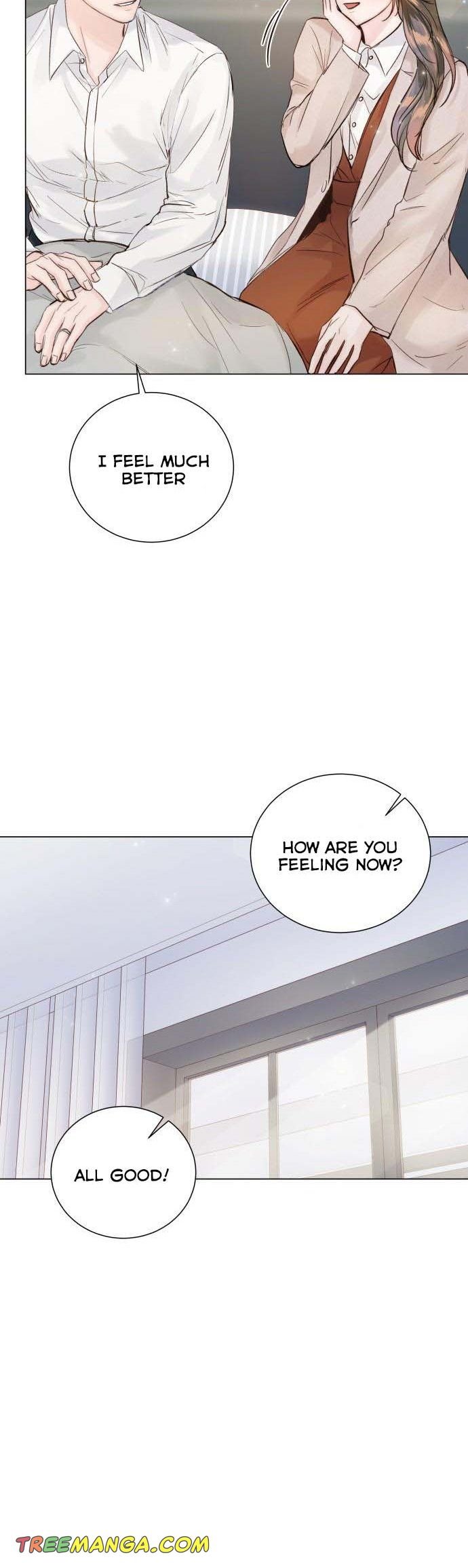 Surely a Happy Ending chapter 87.5 page 6