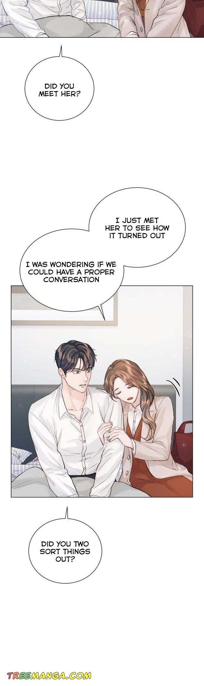 Surely a Happy Ending chapter 87.5 page 9