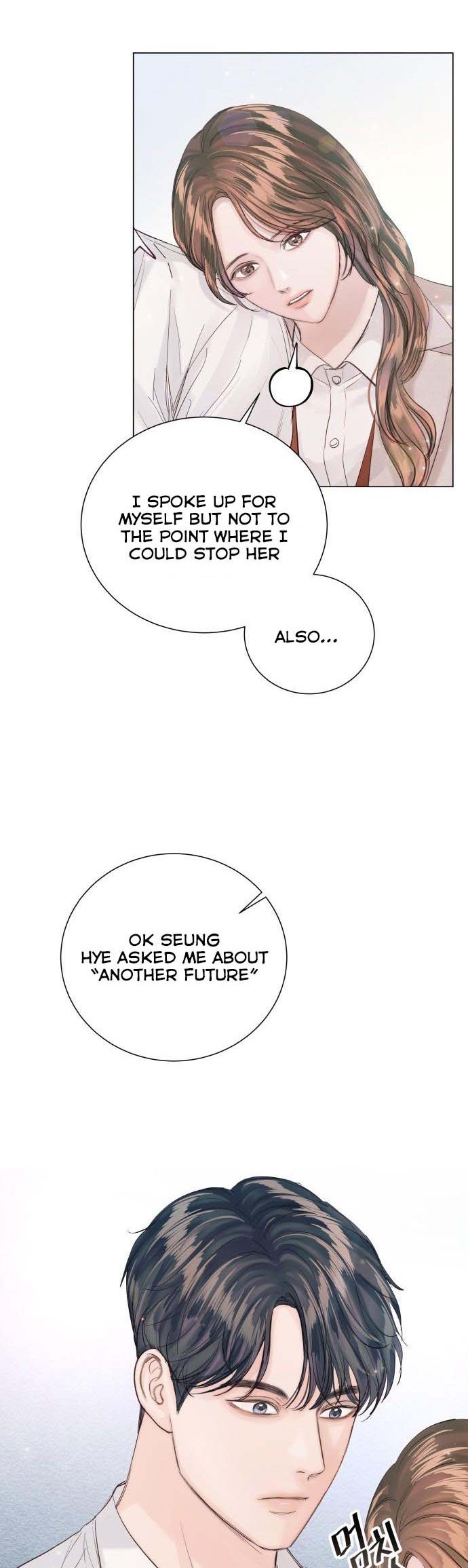 Surely a Happy Ending chapter 87.5 page 10