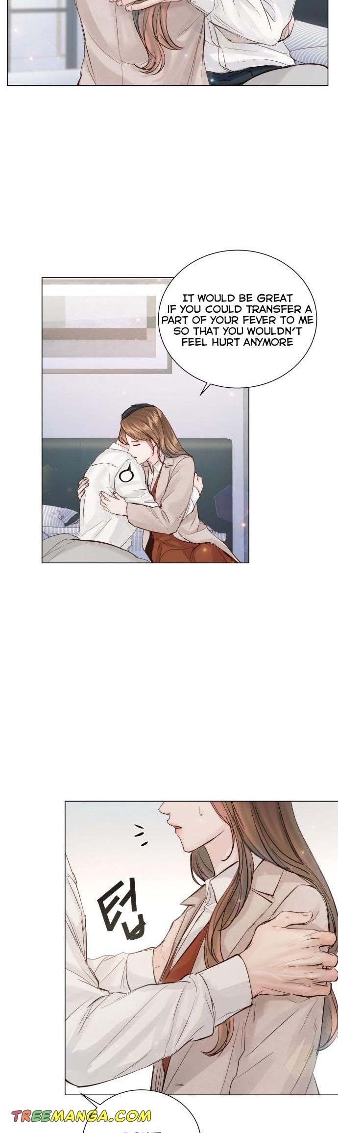 Surely a Happy Ending chapter 87.5 page 13