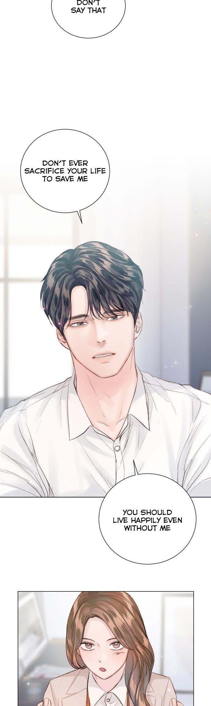 Surely a Happy Ending chapter 87.5 page 14