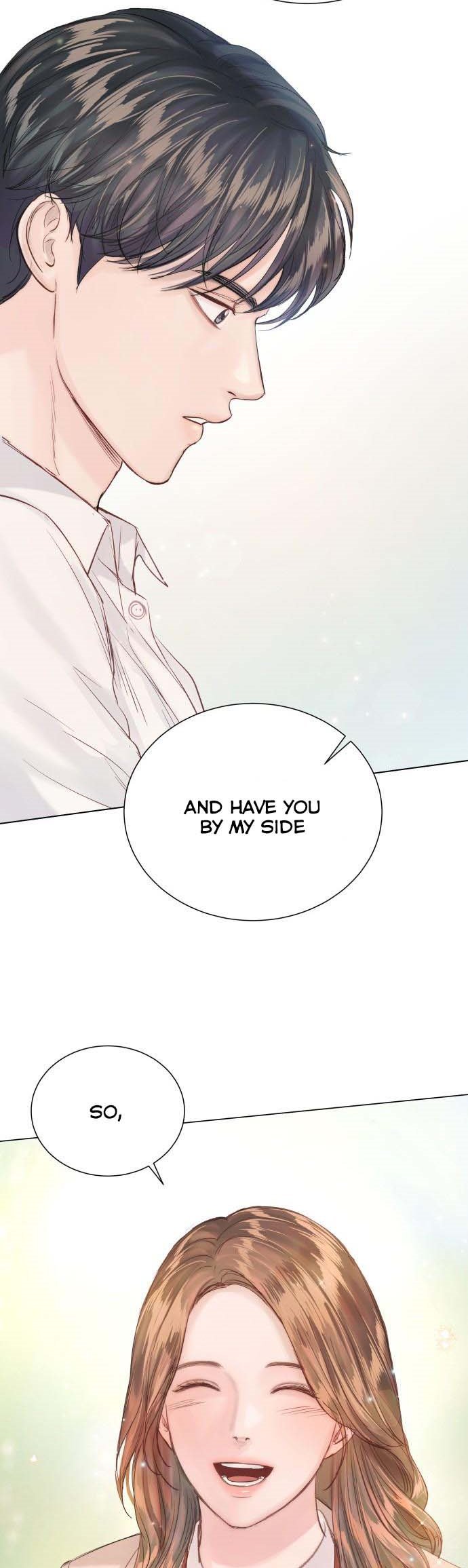 Surely a Happy Ending chapter 87.5 page 16