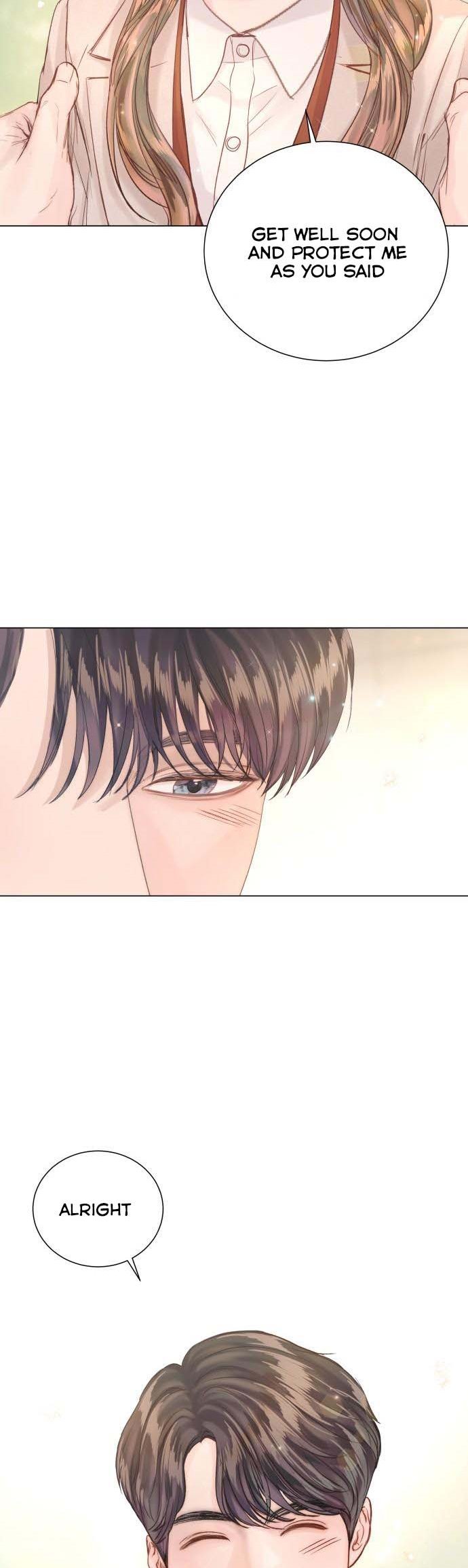 Surely a Happy Ending chapter 87.5 page 17