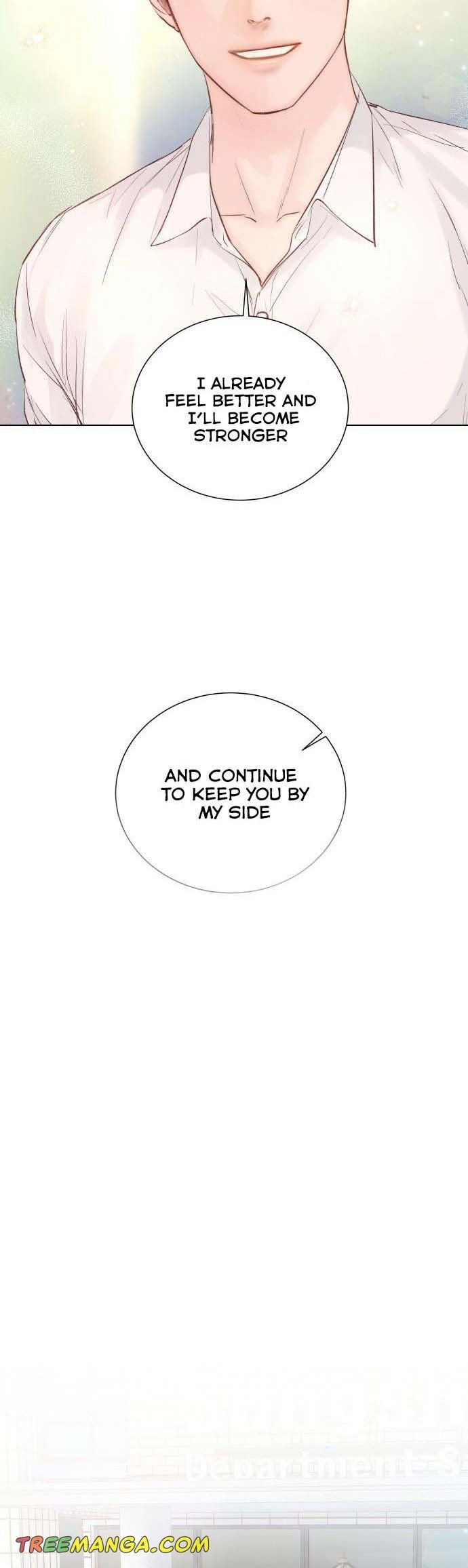 Surely a Happy Ending chapter 87.5 page 18