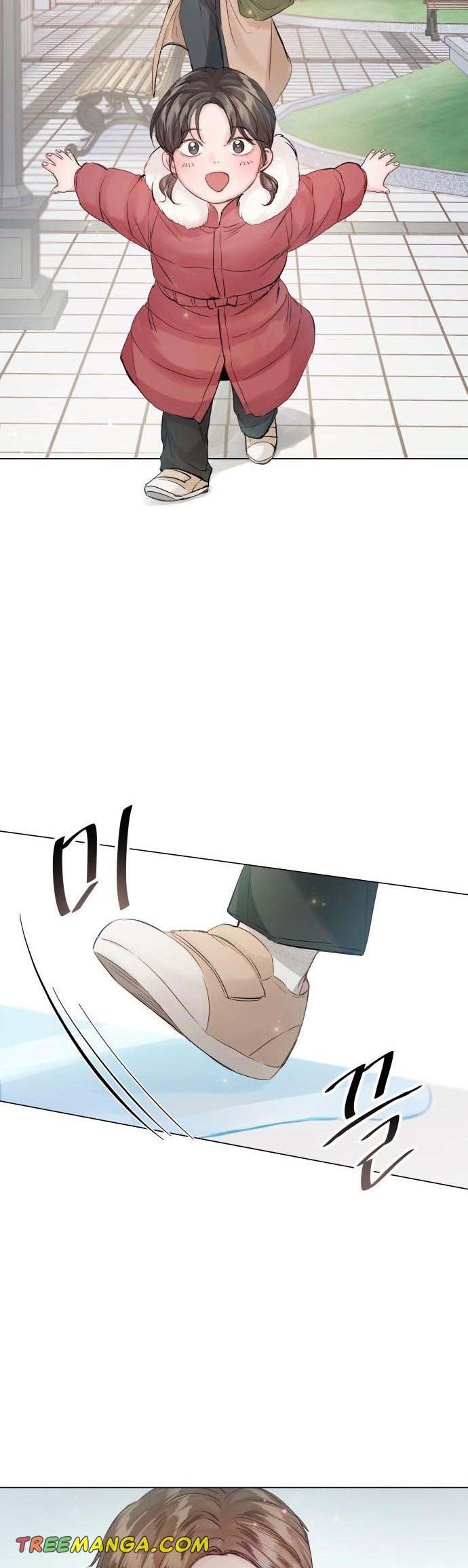 Surely a Happy Ending chapter 87.5 page 23