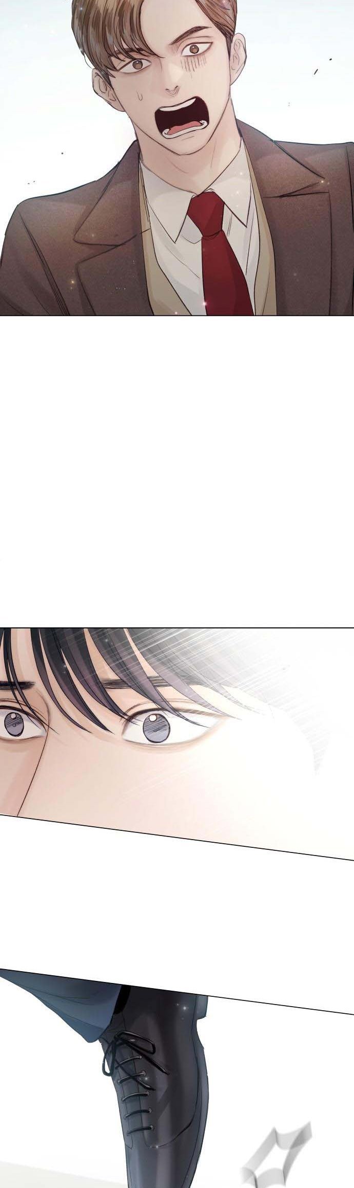 Surely a Happy Ending chapter 87.5 page 24