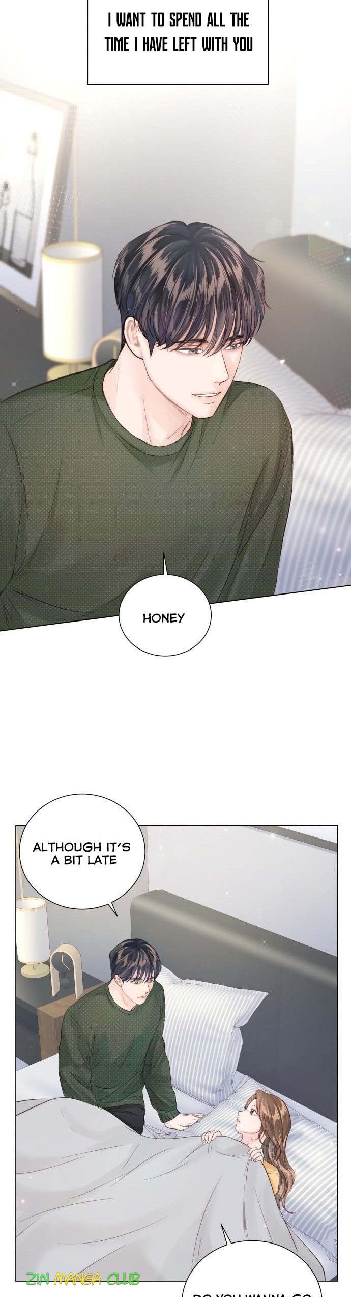 Surely a Happy Ending chapter 88.5 page 2