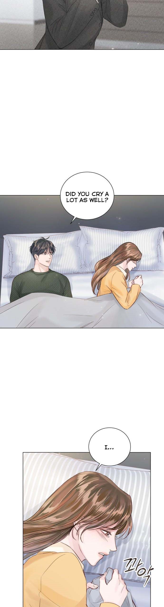 Surely a Happy Ending chapter 88.5 page 11