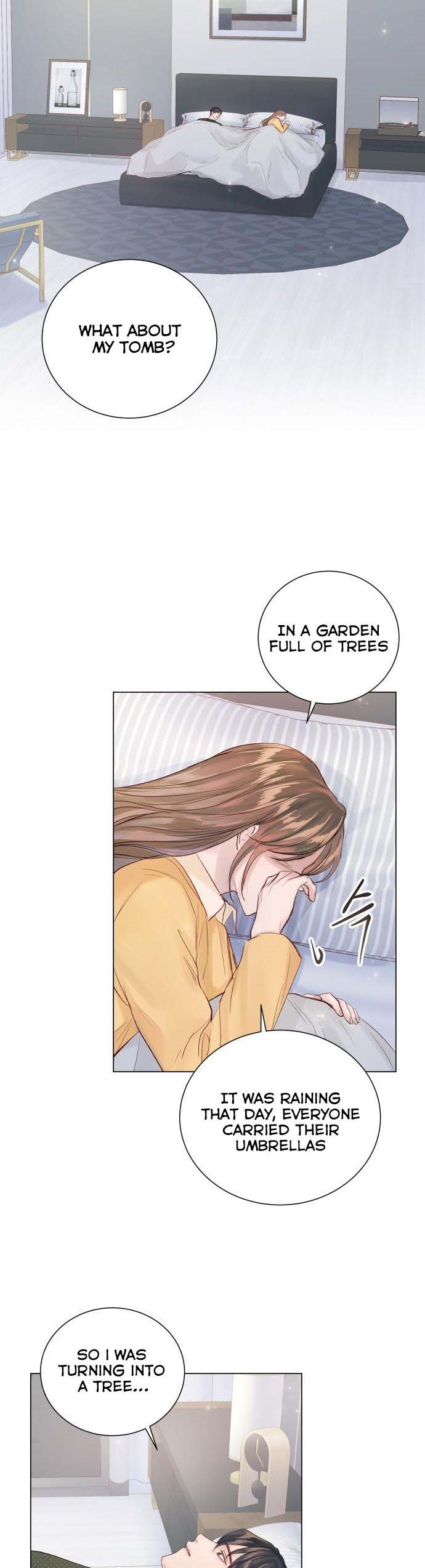 Surely a Happy Ending chapter 88.5 page 13