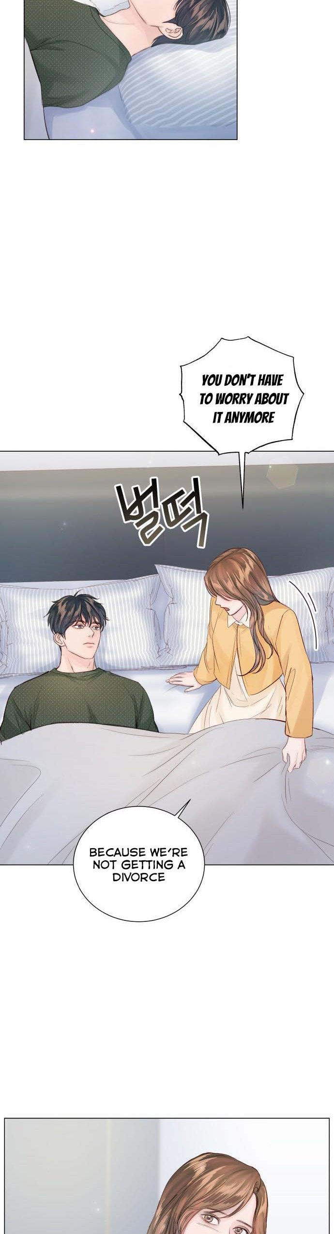 Surely a Happy Ending chapter 88.5 page 14