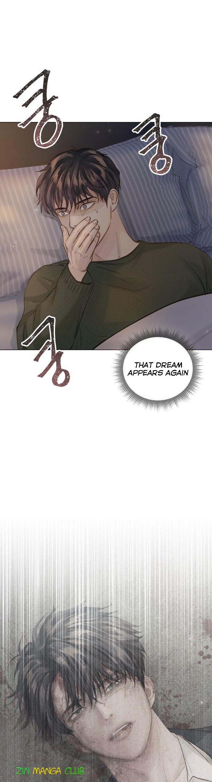 Surely a Happy Ending chapter 88.5 page 17