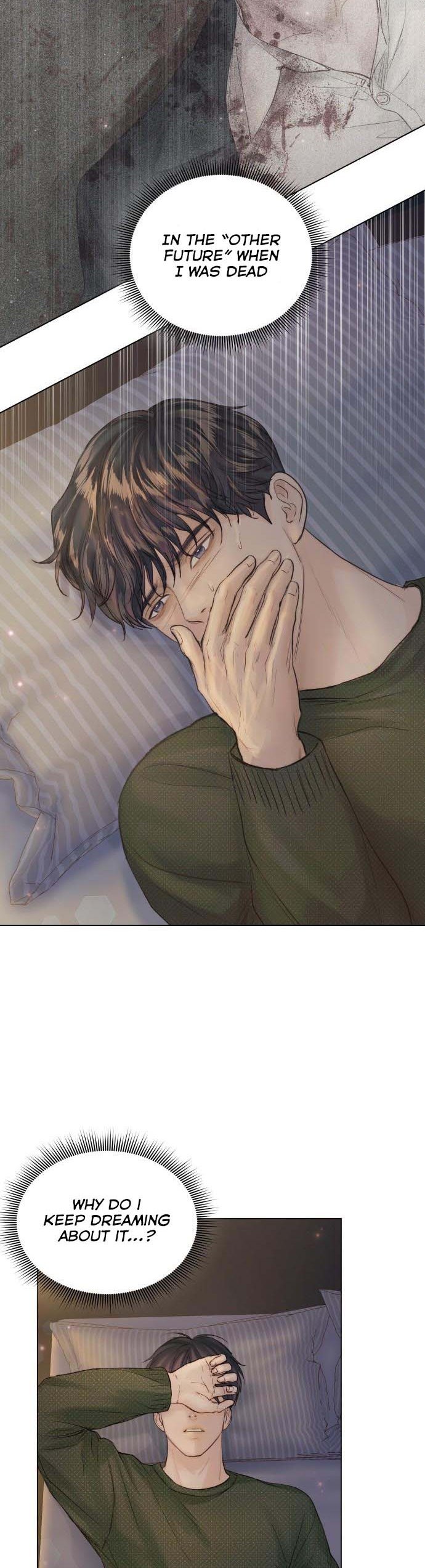 Surely a Happy Ending chapter 88.5 page 18