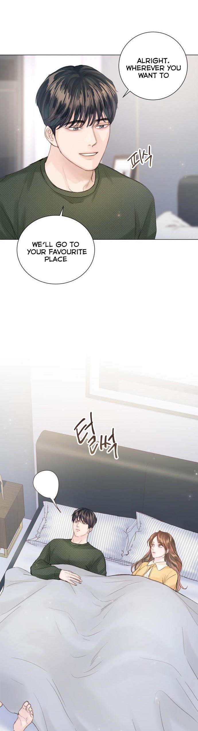 Surely a Happy Ending chapter 88.5 page 5