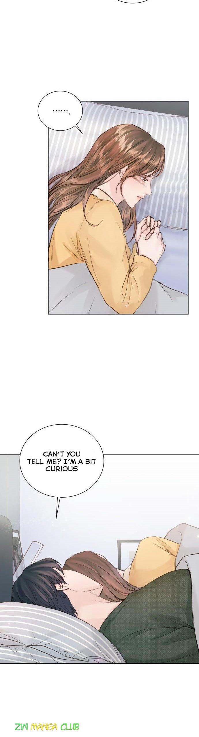 Surely a Happy Ending chapter 88.5 page 8