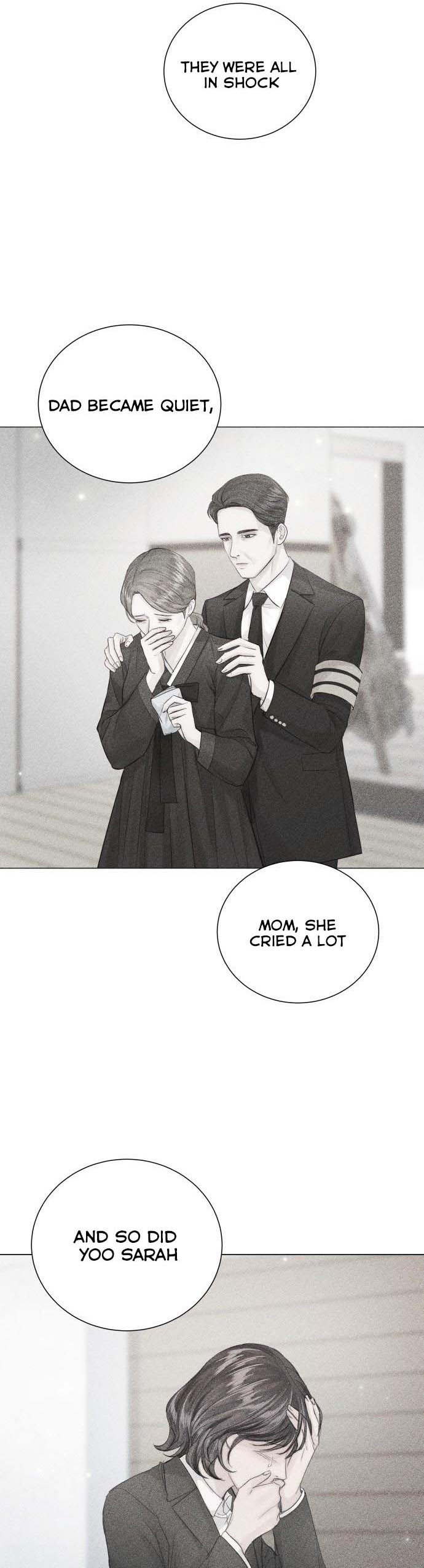 Surely a Happy Ending chapter 88.5 page 10
