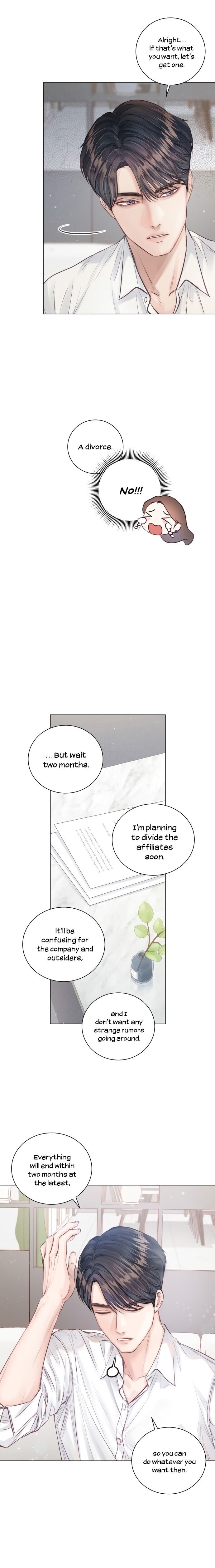 Surely a Happy Ending chapter 9 page 3