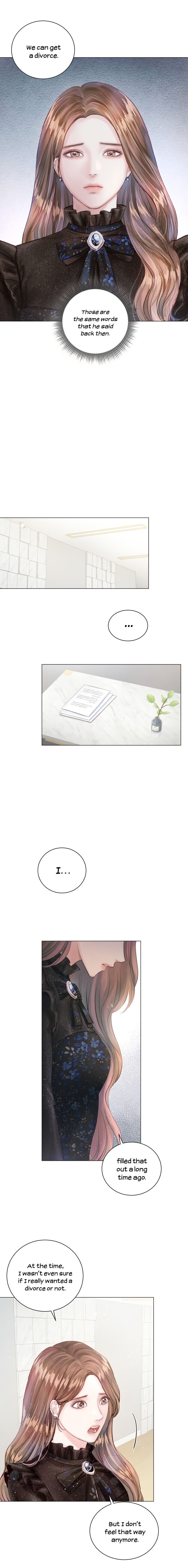 Surely a Happy Ending chapter 9 page 4