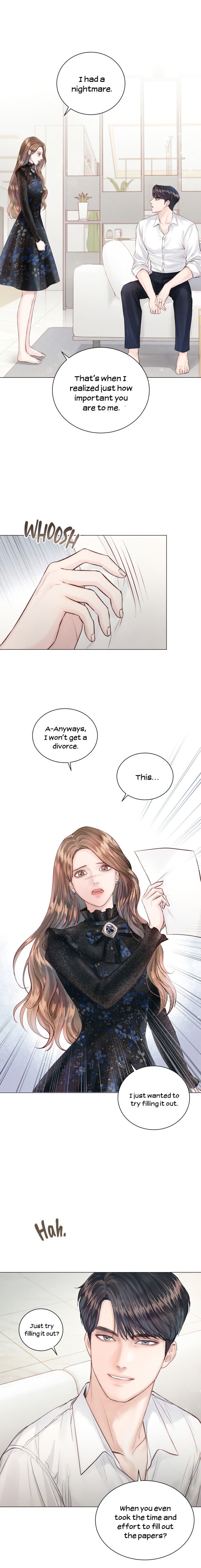 Surely a Happy Ending chapter 9 page 6