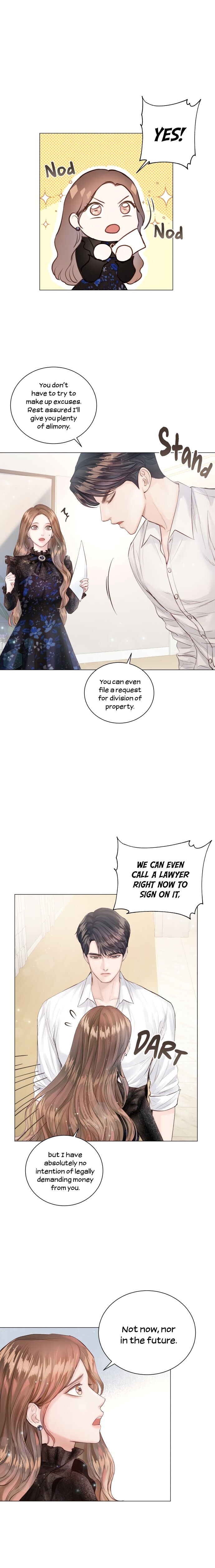 Surely a Happy Ending chapter 9 page 7