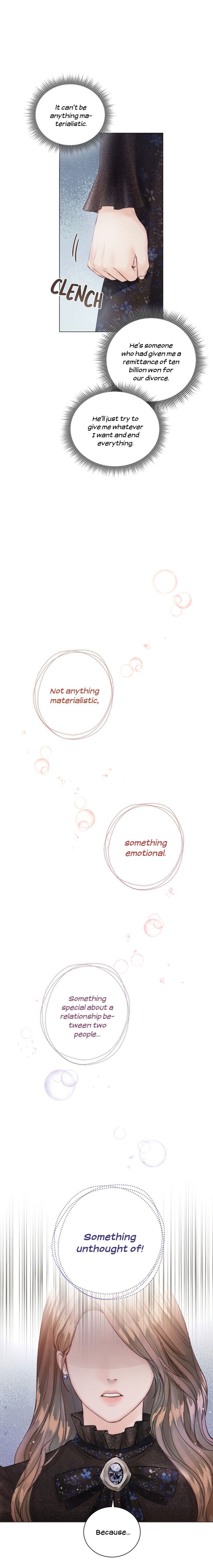 Surely a Happy Ending chapter 9 page 10