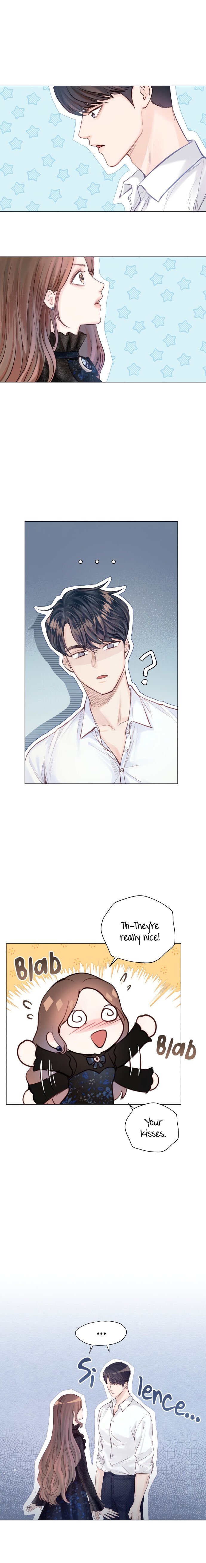 Surely a Happy Ending chapter 9 page 12