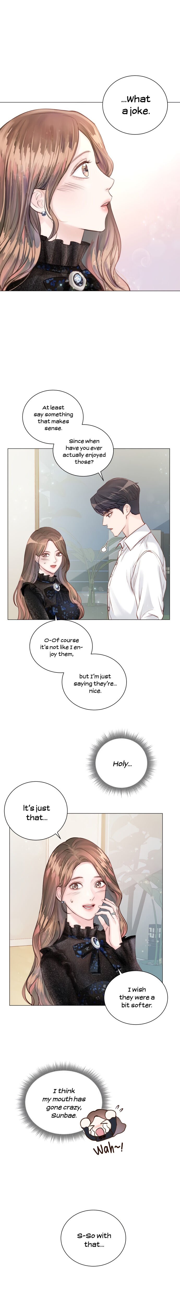 Surely a Happy Ending chapter 9 page 13