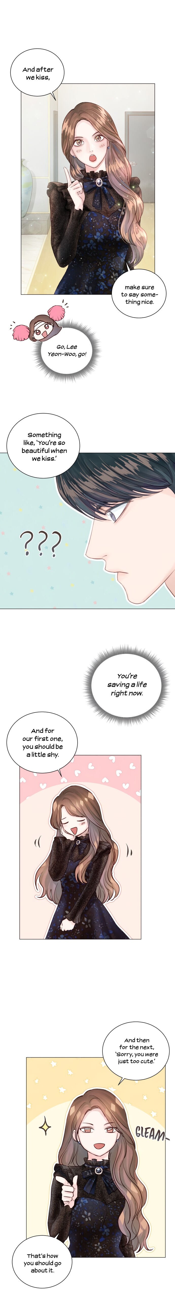 Surely a Happy Ending chapter 9 page 15