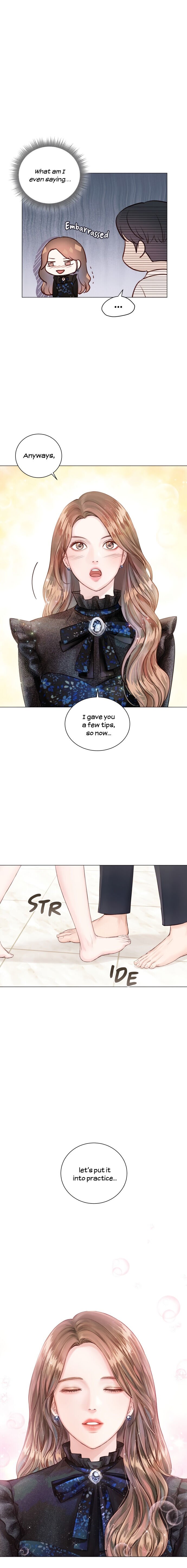 Surely a Happy Ending chapter 9 page 16