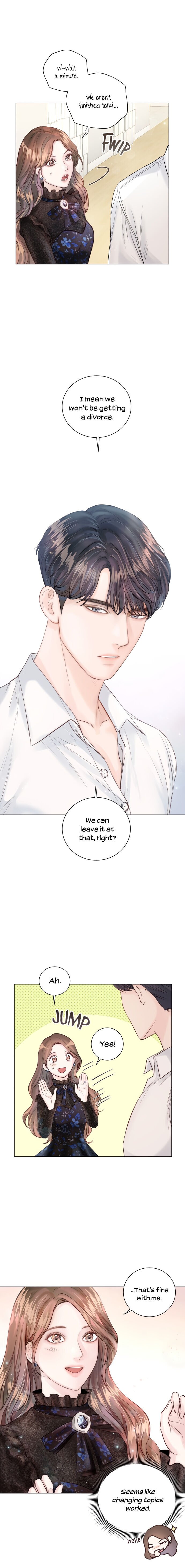 Surely a Happy Ending chapter 9 page 18