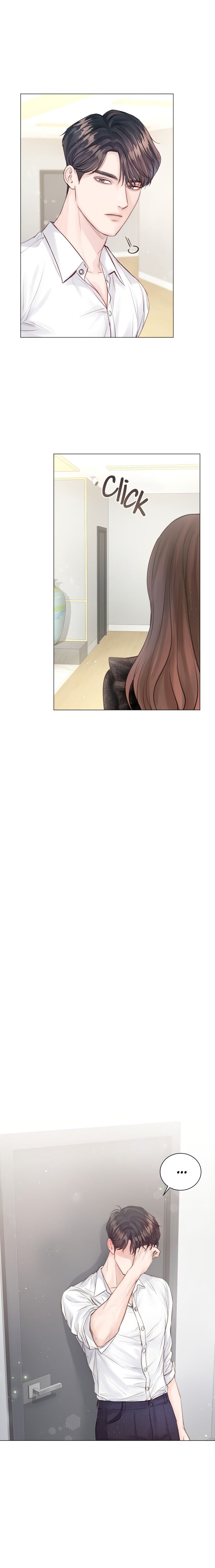 Surely a Happy Ending chapter 9 page 19