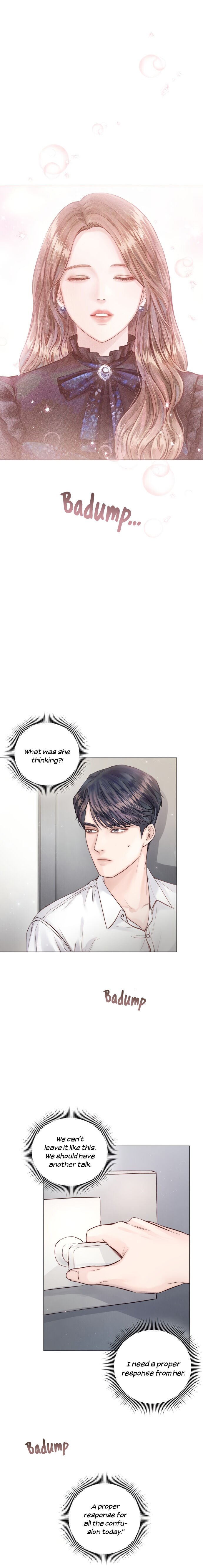 Surely a Happy Ending chapter 9 page 21
