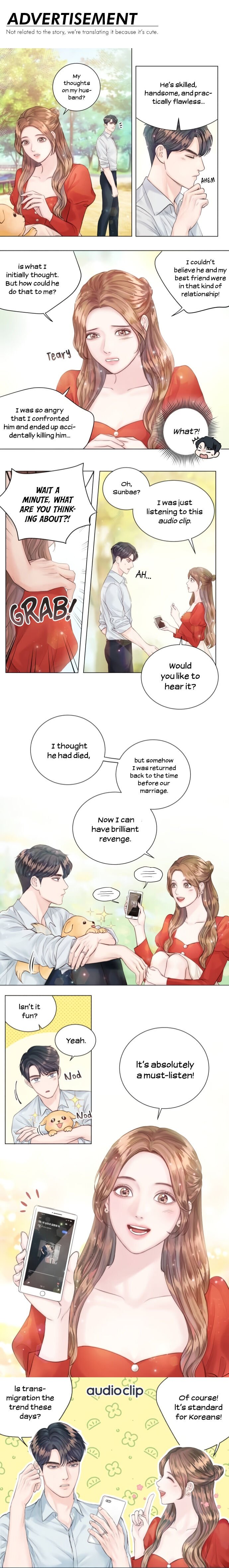 Surely a Happy Ending chapter 9 page 24