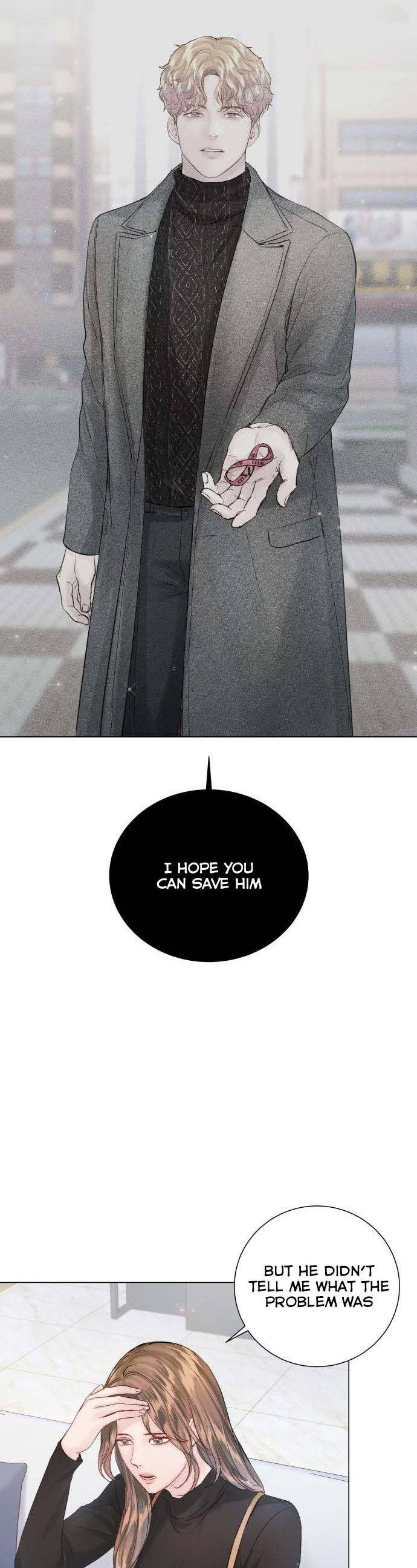 Surely a Happy Ending chapter 91 page 2
