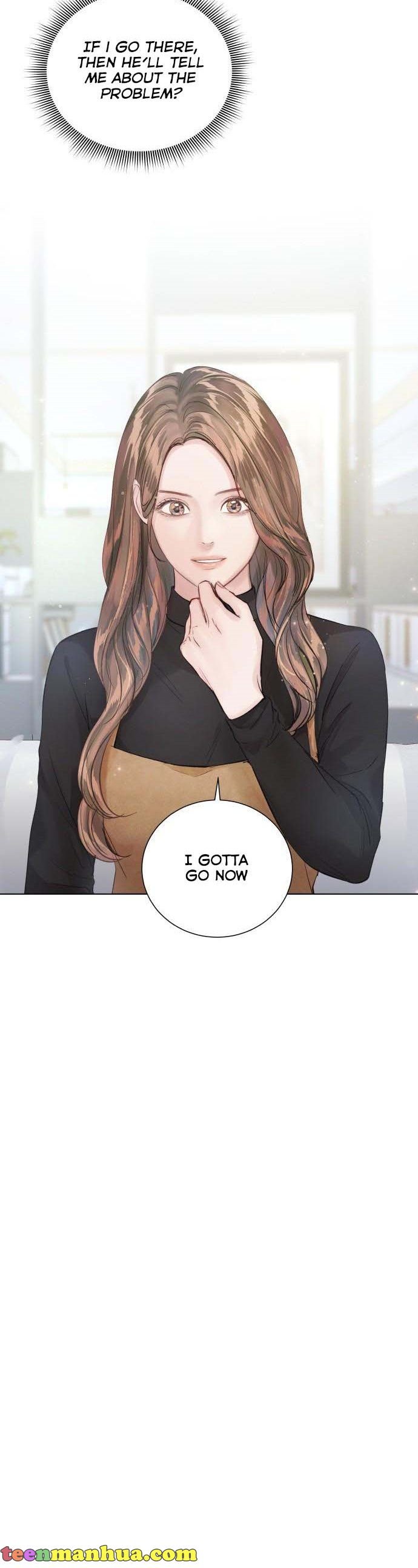 Surely a Happy Ending chapter 91 page 4