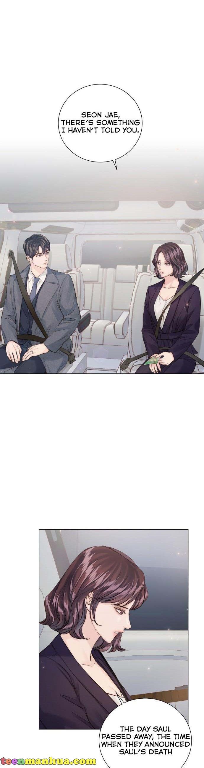 Surely a Happy Ending chapter 91 page 5