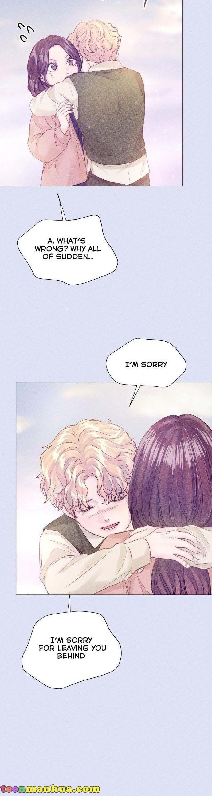 Surely a Happy Ending chapter 91 page 7