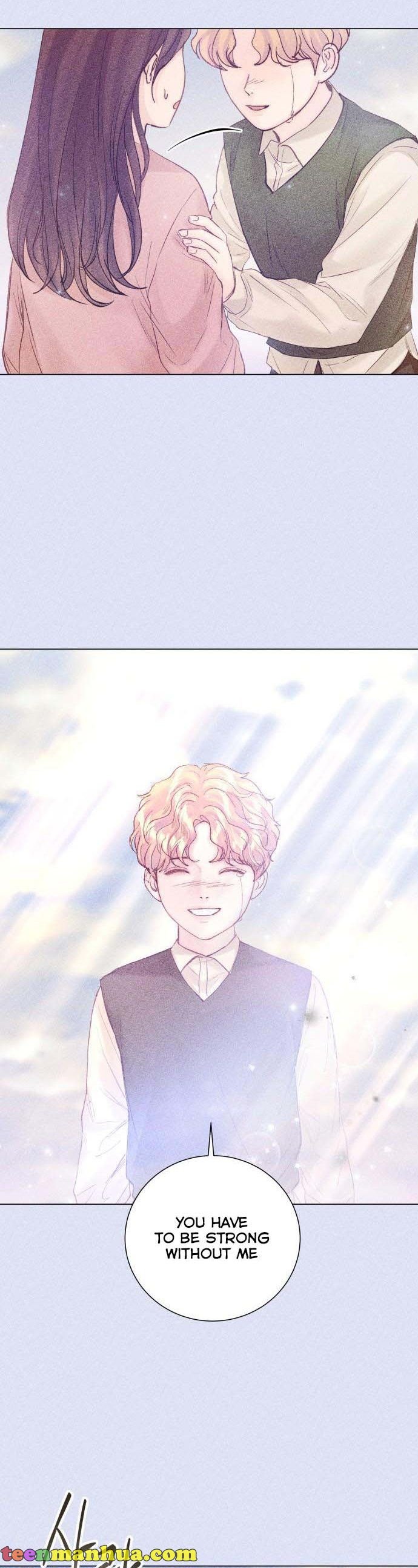Surely a Happy Ending chapter 91 page 8